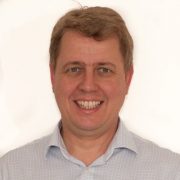 Colin Barratt