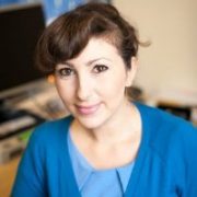Oxana Mulligan